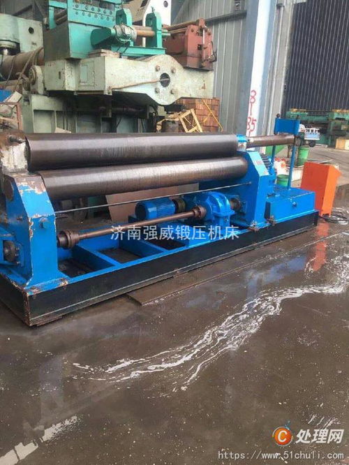 【現(xiàn)貨出售20x2000,20x2500機械卷板機,南通產(chǎn),實心軸,同步大量現(xiàn)貨出售滾輪架,焊機。】 - 處理網(wǎng)