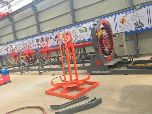 青海省西寧市滾焊機(jī) 全自動(dòng)成型