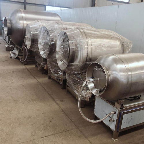 【崇左滾揉機價格】- 