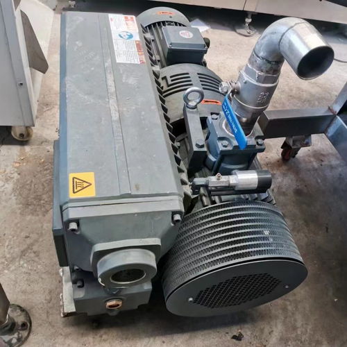 二手精品滾動式真空包裝機 1000型全自動制袋式包裝 多功能高效率低噪音 性能完整干濕兩用密封性強