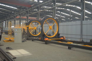 數(shù)控鋼筋籠滾焊機(jī)價(jià)格 鋼筋籠滾焊機(jī) 力孚重工機(jī)械生產(chǎn)