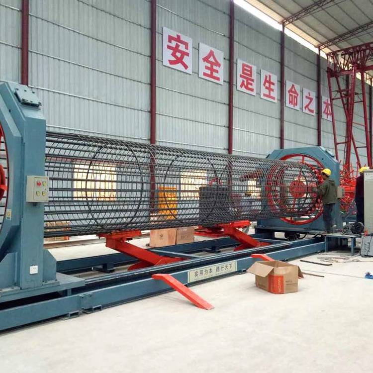 【數(shù)控電桿骨架滾焊機(jī) 電桿鋼筋籠滾絲機(jī) 小型江蘇鋼筋籠滾焊機(jī)】批發(fā)