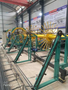 鋼筋籠滾焊機(jī)質(zhì)量售后無(wú)憂 電桿用滾焊機(jī)