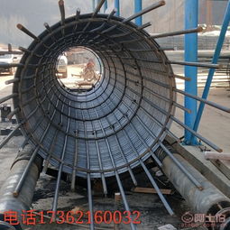 李雨旺個體經營 阿土伯網熱賣電桿用滾焊機，開啟高效生產新篇章