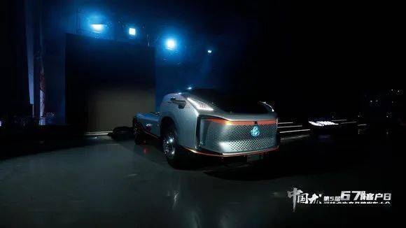 科技賦能，智領未來 東風柳汽發布“智慧驅動”技術生態品牌，開啟商用車技術開發新篇章