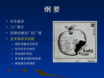 化工企業(yè)平安培訓(xùn)(進(jìn)廠培訓(xùn))--金鋤頭文庫