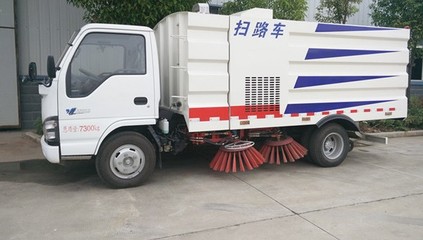 金華市重汽集團 打造卓越環衛裝備，守護城市潔凈之美