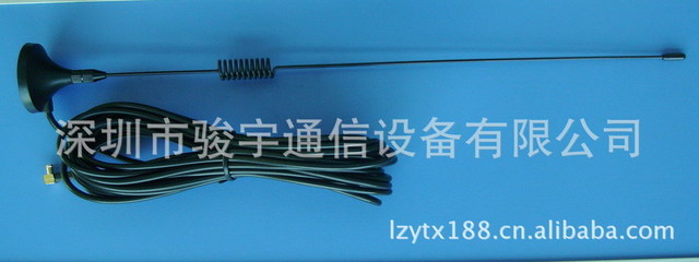 選購高品質(zhì)電視天線 專業(yè)廠家直供的韓國(guó)DMB移動(dòng)數(shù)字電視吸盤天線優(yōu)勢(shì)解析