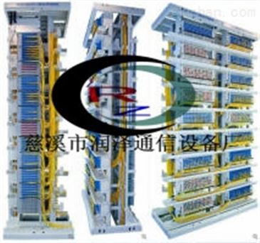648芯MODF光纖總配線架價(jià)格解析與通訊設(shè)備采購指南